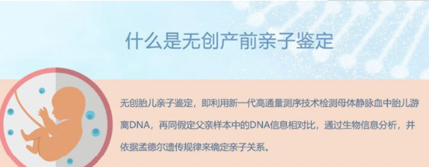 在郑州怀孕了怎么做产前亲子鉴定,郑州做产前亲子鉴定准不准